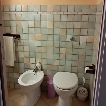 Casa Leonardo-Ettore * Calasetta