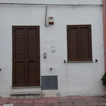 Holiday home Casa Leonardo-Ettore *