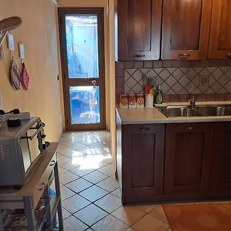 Casa Leonardo-Ettore