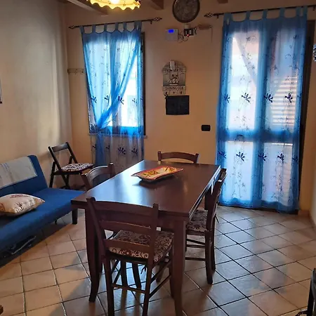 Casa Leonardo-Ettore