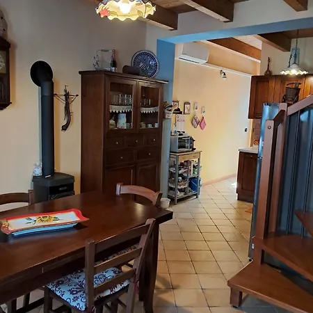 Casa Leonardo-Ettore Calasetta