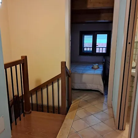 Holiday home Casa Leonardo-Ettore Calasetta