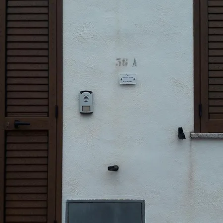 Casa Leonardo-Ettore Calasetta