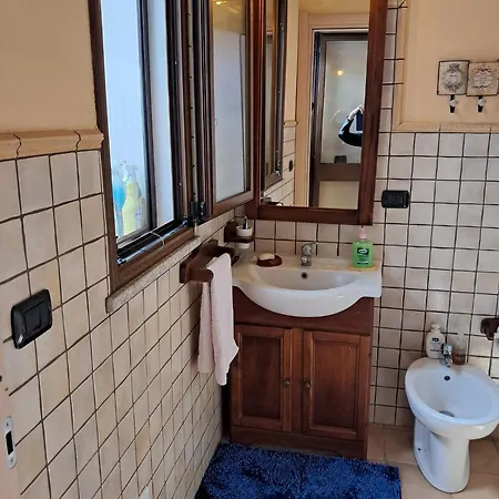 Casa Leonardo-Ettore Holiday home