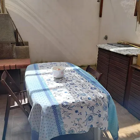 Holiday home Casa Leonardo-Ettore